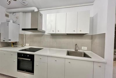 Apartament cu 2 Camere Pietonal Kasper Coresi - 11
