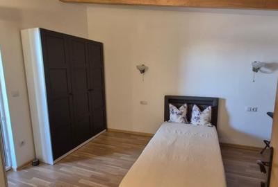 Casă individuală cu 3 camere cu Canalizare în Ferentari - 9