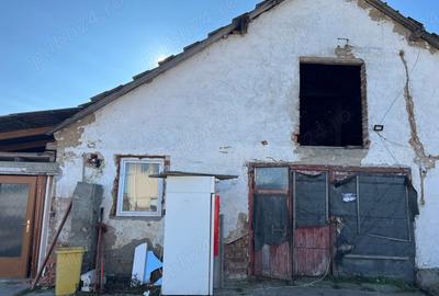 Teren de 700 mp, în Ileni - 5