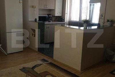 Apartamentde vanzare, cu 2 camere,  39 mp, cartier Bradet - 1