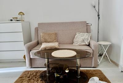 Apartament cu 2 camere semidecomandat în Florești - 5