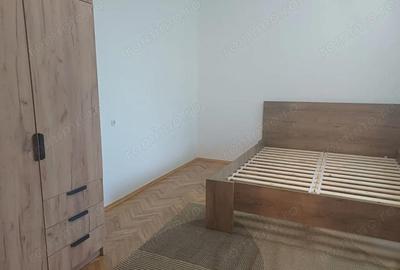 Apartament cu 2 camere în Berceni