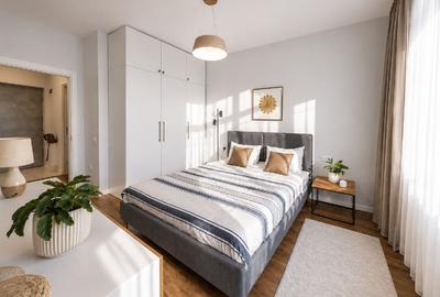 Apartament cu 2 camere decomandat în Dâmbul Rotund - 1