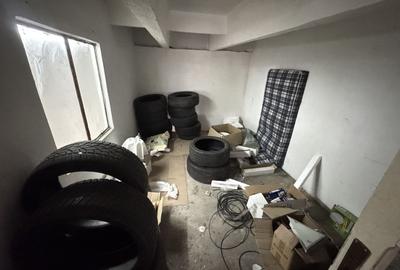 Hale pentru depozitare zona Halta Traian - Interioara 3 - 9