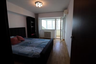 Bloc stradal - intersectie Chisinau cu Pantelimon - 2
