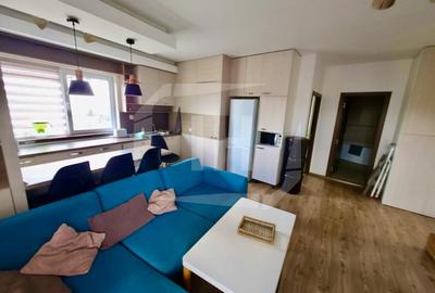 Apartament 3 camere I bloc nou I etaj intermediar I Zorilor I Observator - 3