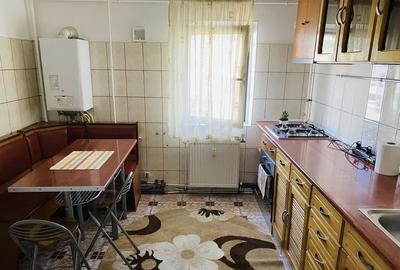 Apartament cu 2 camere decomandat în Gară - 1