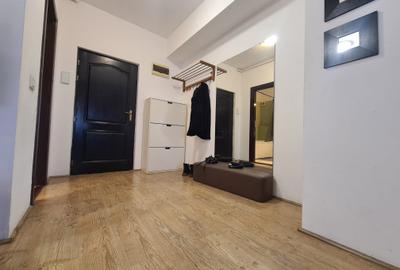 Garsonieră decomandată, mobilată în Alba Iulia - 7