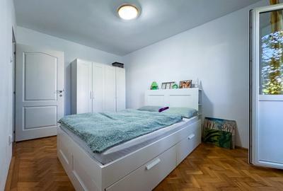 Vand apartament 2 camere Gojdu - 5