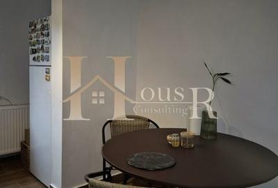 Aproape de Sala Olimpia. Bloc izolat. Renovat complet. - 5