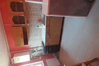 Garsonieră decomandată în Dej - 7