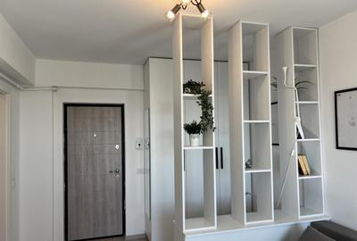 Inchiriere garsoniera Nicolae Teclu- Titan Sun Park 7. - 11