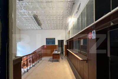 Spatiu comercial de inchiriat, 900 mp, zona Semicentral - 8