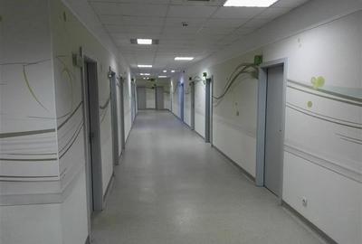 Spatii pretabile pentru: spital, clinica, cabinet, laborator medical - 7