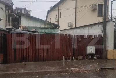 Teren 175 mp + casa, zona Semicentrala - 4