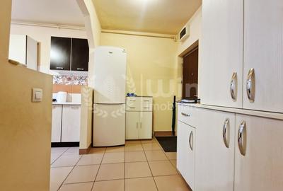 Apartament 2 camere | 49mp | Finisat | Balcon | Zona Unirii Gheorgheni - 6