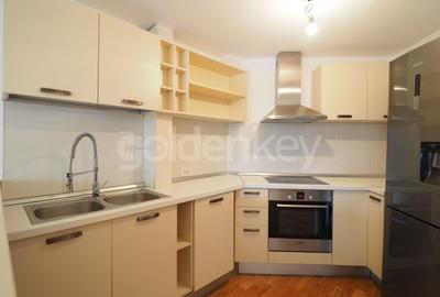 Apartament cu 3 camere decomandat, mobilat în Herăstrău - 4