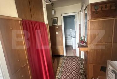 Apartament cu 2 camere decomandat în Botizului - 3