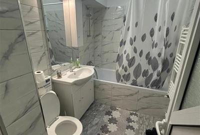 Prima inchiriere apartament cu 2 camere decomandat Nicolina - 2