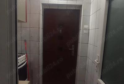 Garsonieră decomandată în Micro 40 - 2