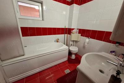 Apartament cu 2 camere decomandat în Central - 6