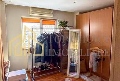 APARTAMENT 4 CAMERE CALEA MOSILOR | TRANSFORMAT IN 3 | METROU OBOR 5 MIN - 9