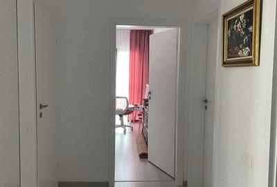Apartament cu 3 camere decomandat, mobilat în Drumul Taberei - 6
