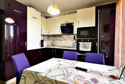 Oază de Confort și Eleganță: Apartament 3 Camere Decomandat- Comision 0% - 13