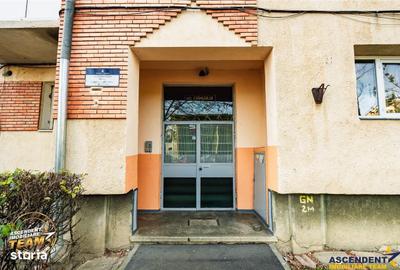 Apartament cu 3 camere în Lenin - 11