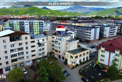 Spațiu comercial, de 190 mp, în Central - 1