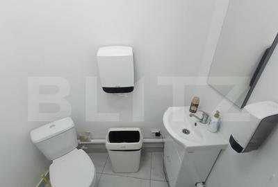Spațiu comercial, de 71 mp, în Cetate - 3