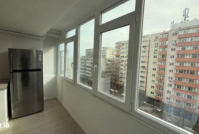 Apartament cu 2 camere în Tei - 1