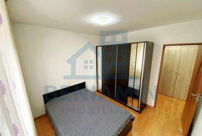 Apartament 3 camere Craiovita, etaj 3, teava de gaze - 10