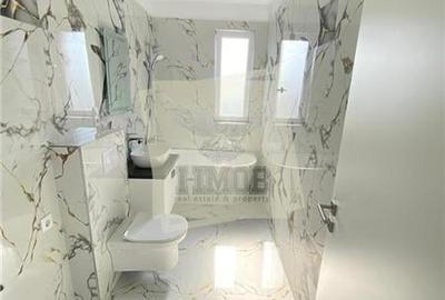 Apartament nou de lux cu 3 camere 2 bai parcare zona Centrala - 8