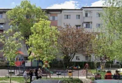 Apartament cu 2 camere decomandat în Central - 1