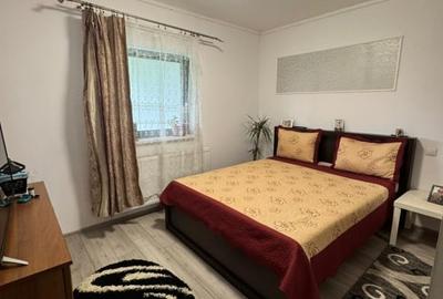 Casa moderna parter, 125 mp utili | 3 dormitoare | Eficienta energetica inalta Casa moderna parter, 125 mp utili | 3 dormitoare | Eficienta energetica inalta - 17