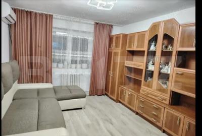 Apartament cu 2 camere, 41 mp, zona Plopilor - 2