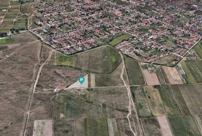 Teren Extravilan – Oportunitate Unică de Investiție! - 2