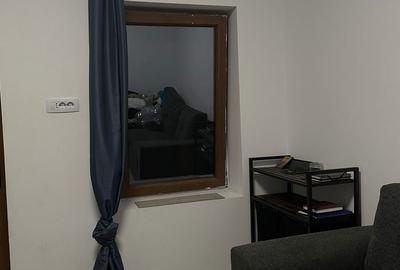Casă cu 2 camere în Exterior Vest - 3