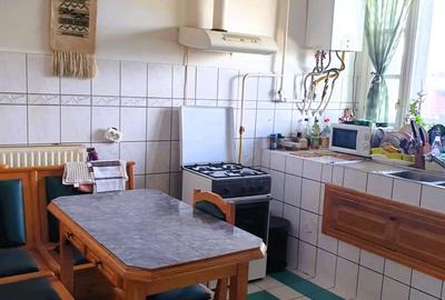 Apartament spatios 3 camere ultracentral - 3