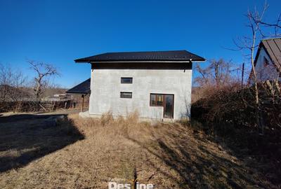 Casă individuală cu 4 camere cu Teren 470 Mp în Bârnova - 5