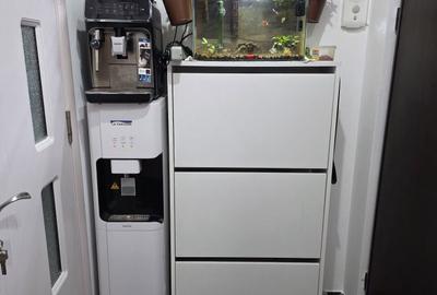 Apartament cu 2 camere decomandat în Radu Negru - 4