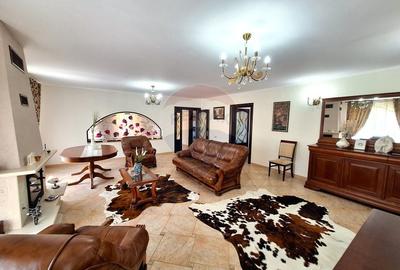 Casa / Vila cu 4 camere de vanzare in Spataru, Buzau - 10