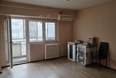 Garsonieră decomandată în Splaiul Unirii - 8