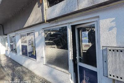 Spațiu comercial, de 40 mp, în Coiciu - 5
