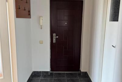 Garsonieră decomandată în Mărăști