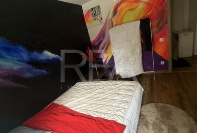 3 camere de inchiriat Rahova - 5