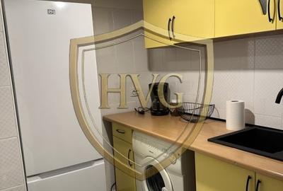 Apartament cu 3 camere decomandat, mobilat în Mihai Bravu - 7