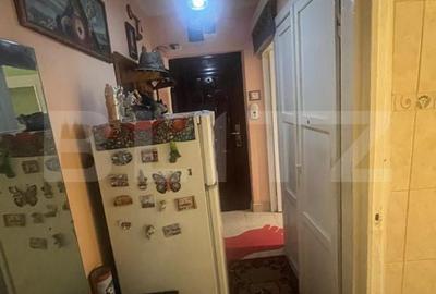 Apartament cu 2 camere în Nufărul - 3