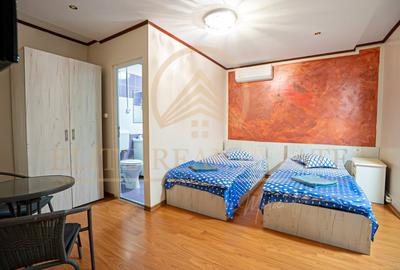 Pensiune 12 camere - Zona Kamsas Constanta - 19
